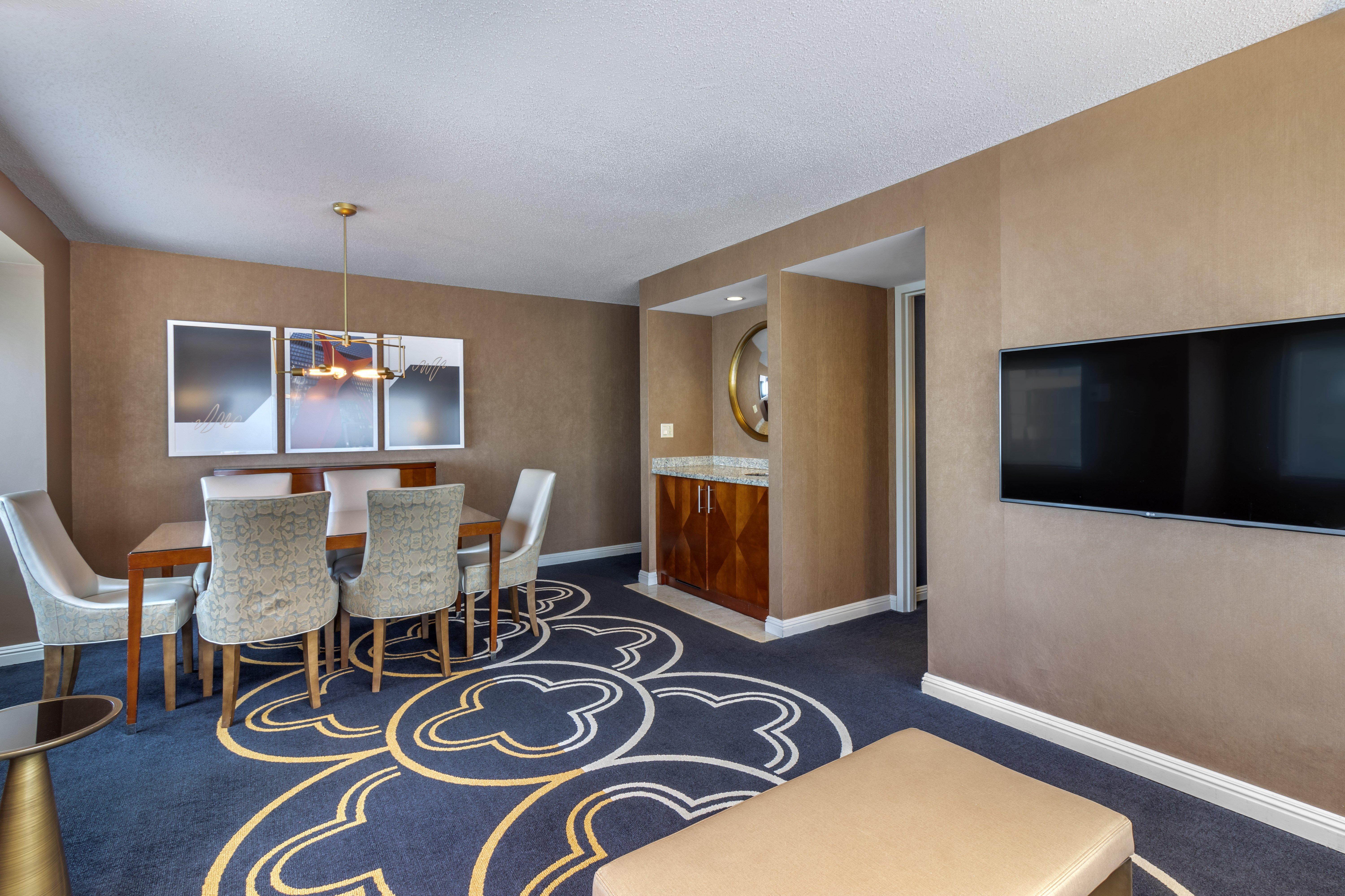 Omni Chicago Hotel מראה חיצוני תמונה