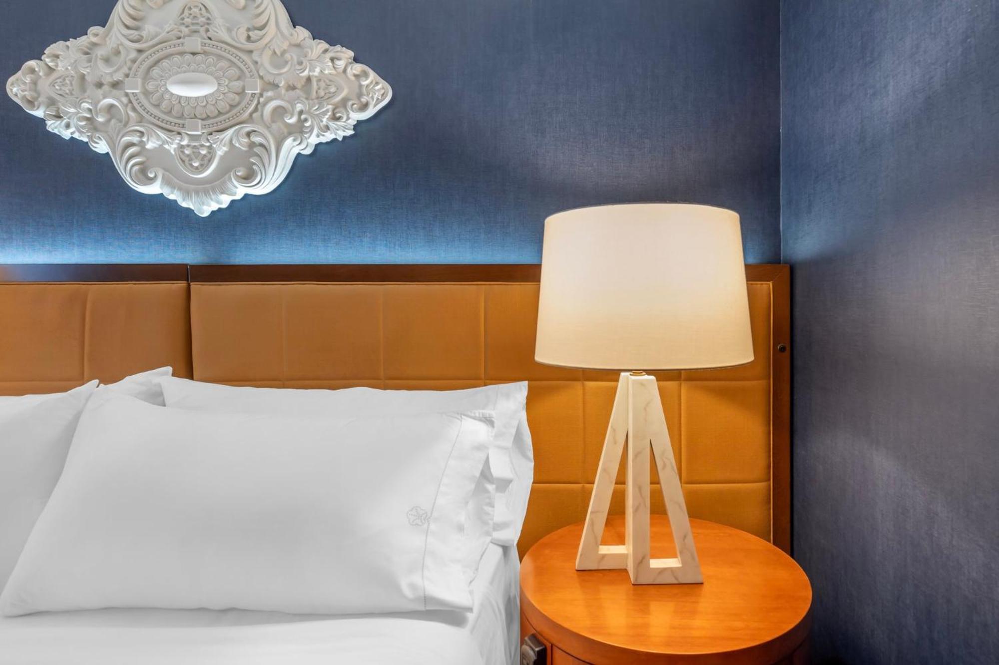 Omni Chicago Hotel מראה חיצוני תמונה