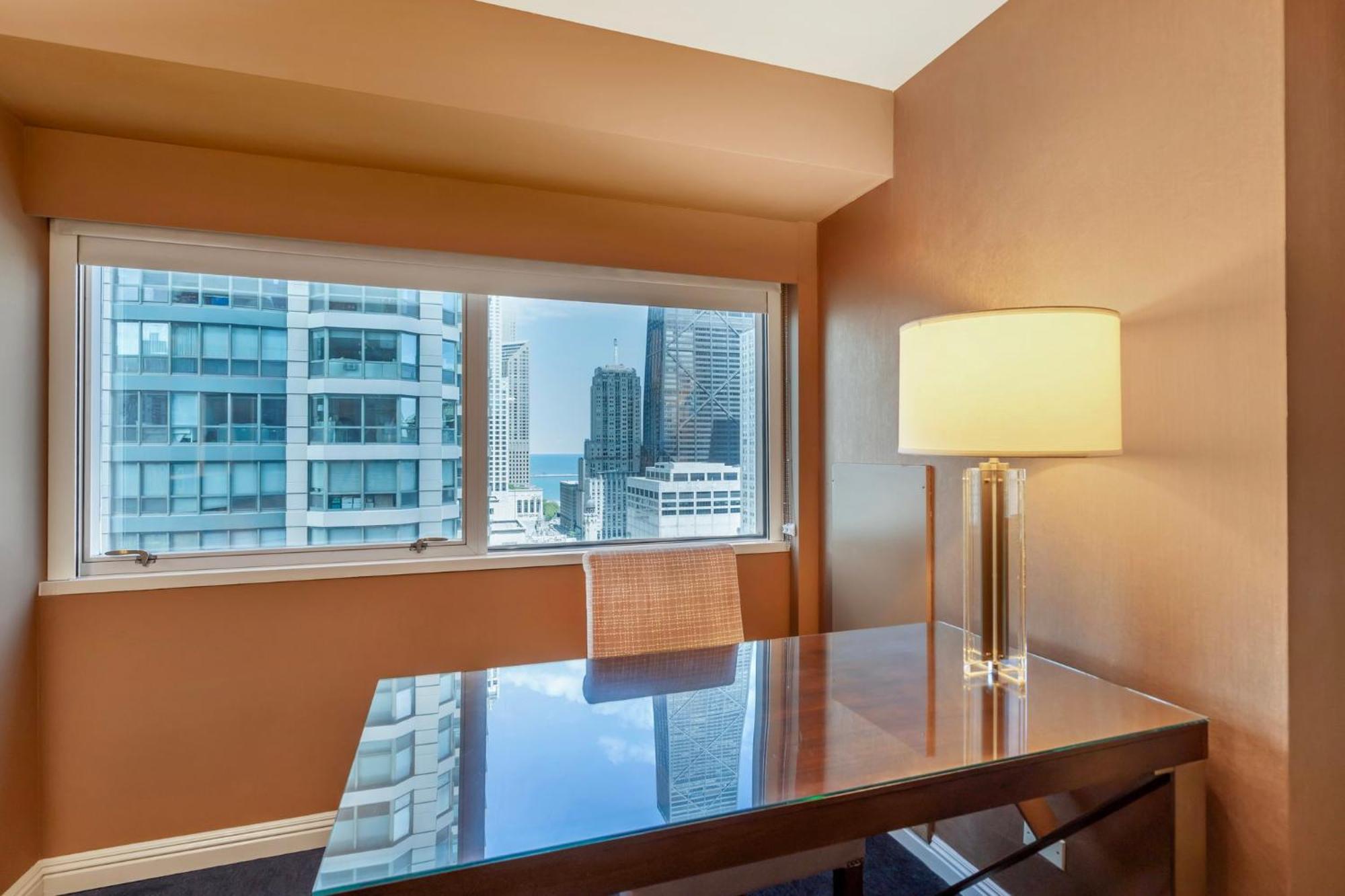 Omni Chicago Hotel מראה חיצוני תמונה