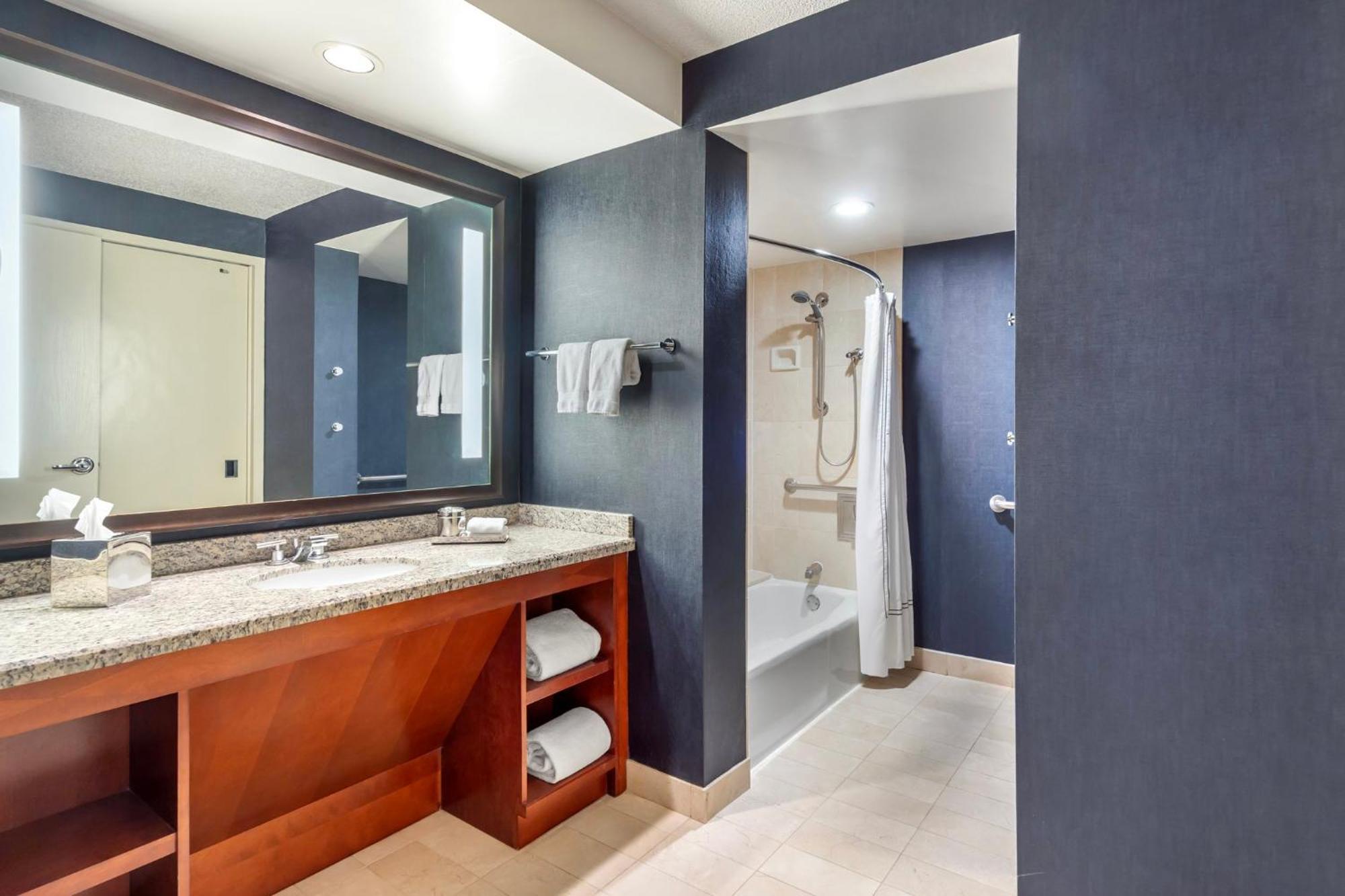 Omni Chicago Hotel מראה חיצוני תמונה