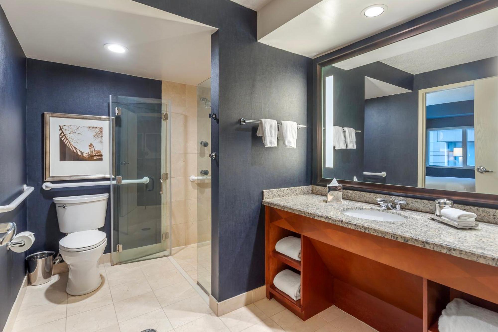 Omni Chicago Hotel מראה חיצוני תמונה