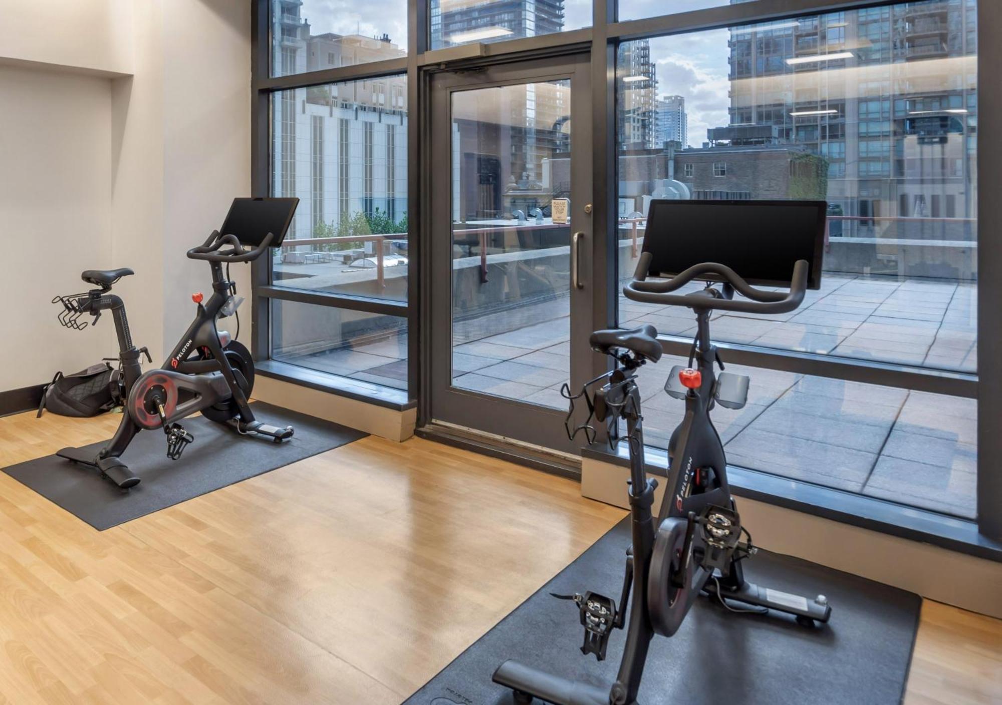 Omni Chicago Hotel מראה חיצוני תמונה