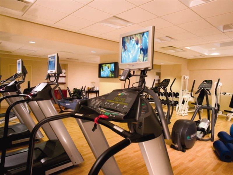 Omni Chicago Hotel מראה חיצוני תמונה