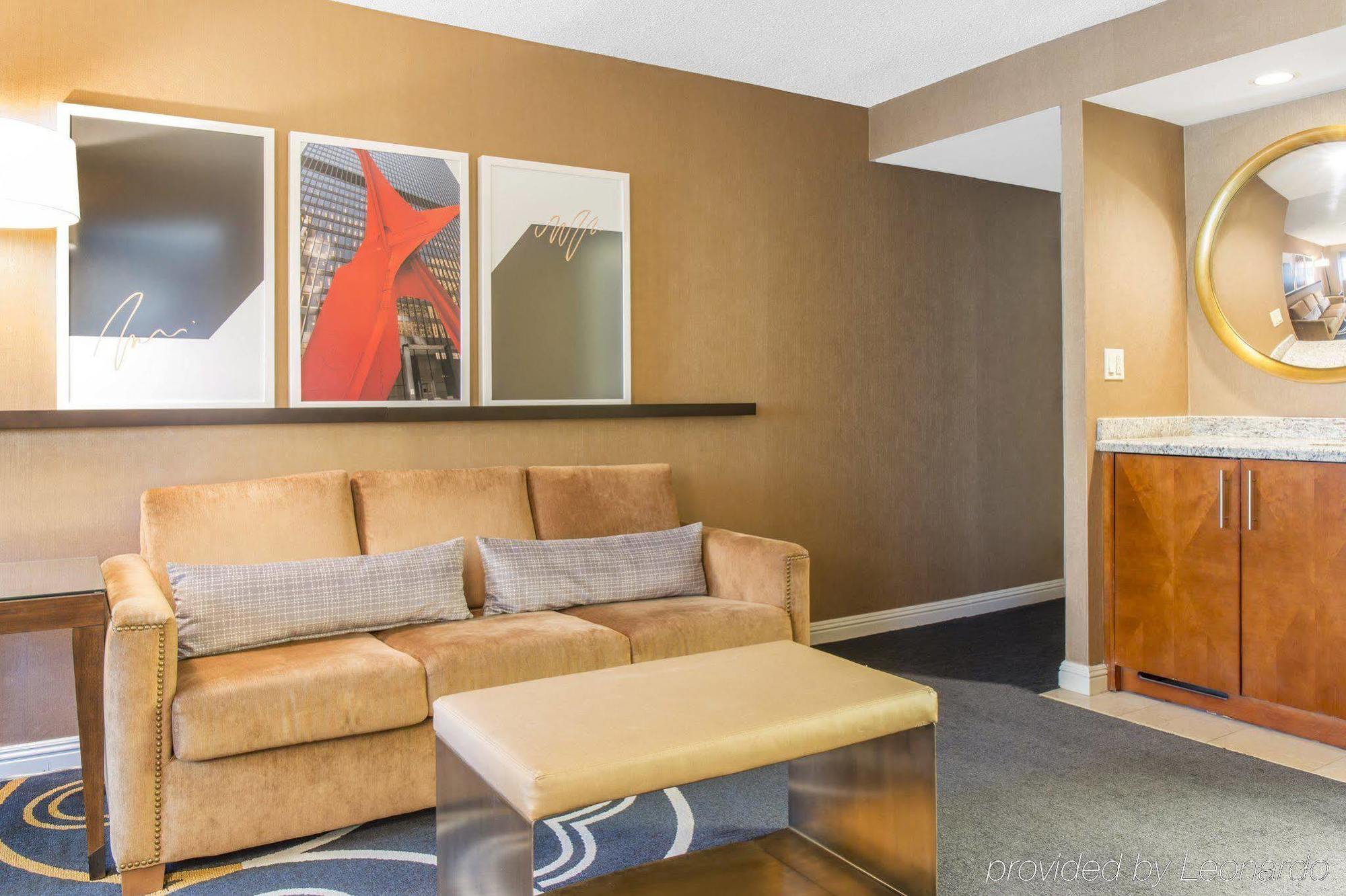 Omni Chicago Hotel מראה חיצוני תמונה