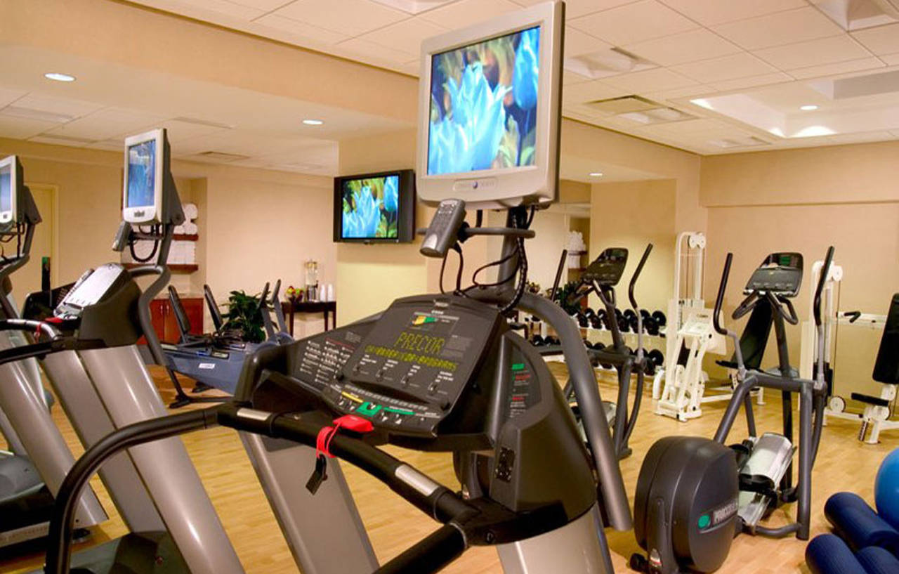 Omni Chicago Hotel מראה חיצוני תמונה